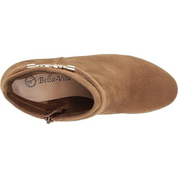 Women Booties - Picture 5 of 7